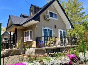 Kotori Cottage Hakuba